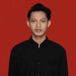 Angga Pratama