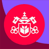 Pontifícia Universidade Católica do Paraná logo