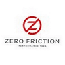 Zero Friction logo