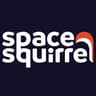 Space Squirrel logo