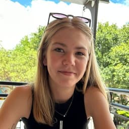 kaylin pretorius