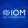International Organization for Migration logo