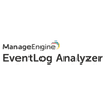 ManageEngine EventLog Analyzer logo