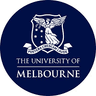 The University of Melbourne logo