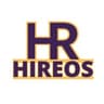 HIREOS GmbH logo