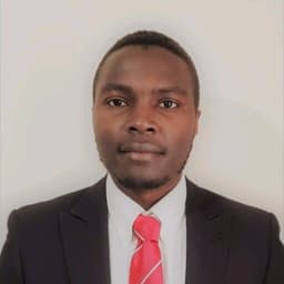 Graham Ngumba