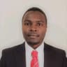 Graham Ngumba