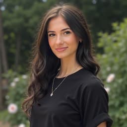 Amanda  Wahby