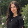 Amanda  Wahby