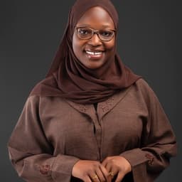 Rukia Diakite