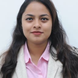 Tripti Sharma