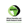 Africa Population Health Research Center logo