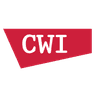 Centrum voor Wiskunde en Informatica logo