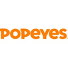 Popeye's Restaurants logo