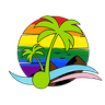Island Pitch logo