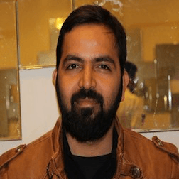 Ravi Seta