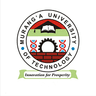 Murang'a University of Technology logo