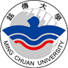 Ming Chuan University logo