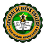 General de Jesus College logo