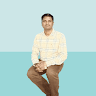 swaraj prasad