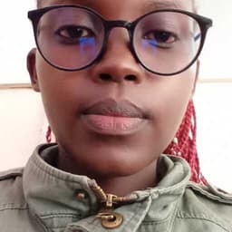 Martha Muthoni