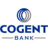Cogent Bank logo