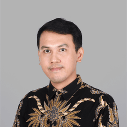 Didiet Kusumadihardja