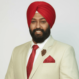 Paramjit Singh