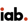 IAB (Interactive Advertising Bureau) logo