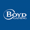 Boyd Gaming logo
