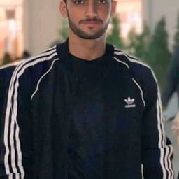Maqsood Ahmed