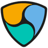 NEM Blockchain logo