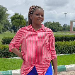 Christiana Nnekwuo