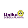 Universitas Katolik Soegijapranata logo