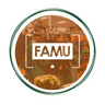 Florida A&M University logo