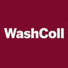 Washington College logo