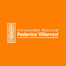 Universidad Nacional Federico Villarreal logo