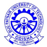 Biju Patnaik University of Technology logo