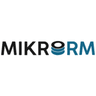 MikroORM logo