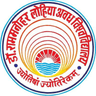 Dr. Ram Manohar Lohia Awadh University logo