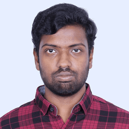 Venkata Sejith Kumar Kotha