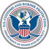 United States Border Patrol logo