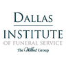 Dallas Institute of Funeral Service logo