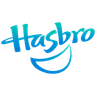 Hasbro/Frito logo