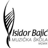 Music School "Isidor Bajić" logo