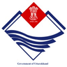 Uttarakhand Technical University logo
