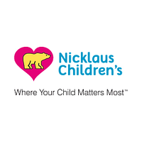 Nicklaus Children's Health System