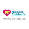 Nicklaus Children's Health System logo