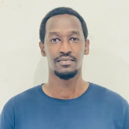 Hirwa Corso Nshimiyimana