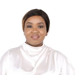 Jackline Maina